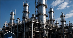 Industrial supply